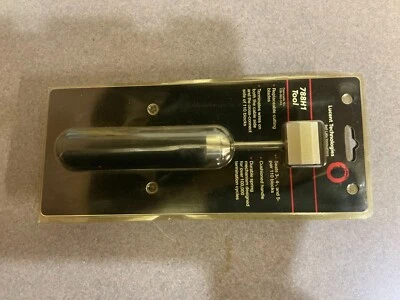 Lucent Technologies 788H1 telephone 5 pair wire punch tool *FREE SHIPPING* - Image 1 of 2