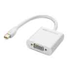 Cable Matters Mini DisplayPort to VGA Adapter 101003-WHT Retail