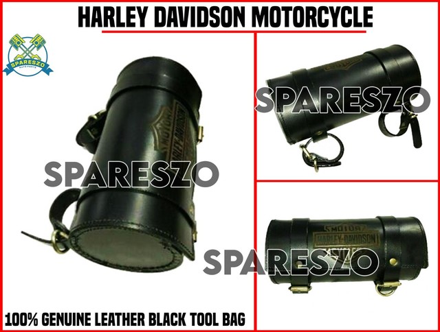 Motocuston Peças e Acessorios - KIT JOGO FERRAMENTAS PARA HARLEY DAVIDSON  PORTATIL MM E POL