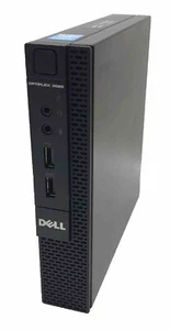 DELL OptiPlex 3020M | Core i5-4590T @ 2.0GHz | 16GB RAM | 240GB SSD | Win 10 Pro - Picture 1 of 6