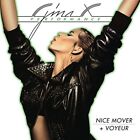 Gina X Performance - Nice Mover Plus Voyeur [CD]