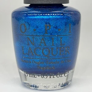Brand New OPI Nail Polish - Swimsuit…Nailed It! - Full Size - Picture 1 of 4