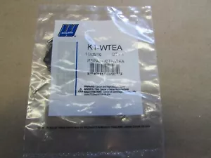 Genuine OEM Walbro K1-WTEA Carburetor Repair Rebuild Kit For 455 Rancher 460 - Picture 1 of 2