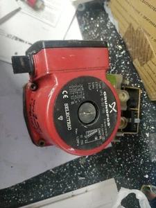 FERROLI MODENA 80E 80/1 KESSEL ERSATZ komplett Pumpe 39808300 808300 - Bild 1 von 4