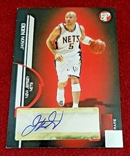 2001-06 TOPPS PRISTINE DUNCAN IVERSON ANTHONY KIDD UNCIRCULATED Gold Refractor 