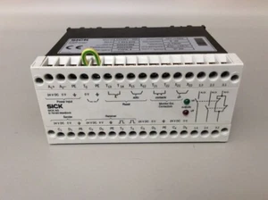 LCUX1400 - SICK - LLUX1-400 Safety Interface ÜBERHOLT - Bild 1 von 3
