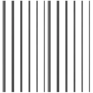 Juego de 2 insertos de reparación de caña de pescar kit de herramientas de mar de fibra de carbono de viaje - Imagen 1 de 12