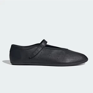 ADIDAS Originals Womens Stan Smith Lo Pro JQ6939 Core Black OG W Mary Jane - Picture 1 of 7