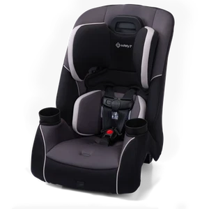 Safety 1st Crosstown Slim All-in-One Convertible Car Seat - Picture 1 of 9