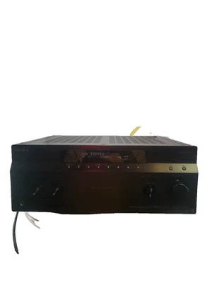 Sony STR-DA3300ES 7.1 ch AV Receiver  - Image 1 of 4