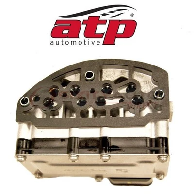 ATP Transmission Control Solenoid for 1992-1994 Plymouth Sundance - uw Foto 1 de 4