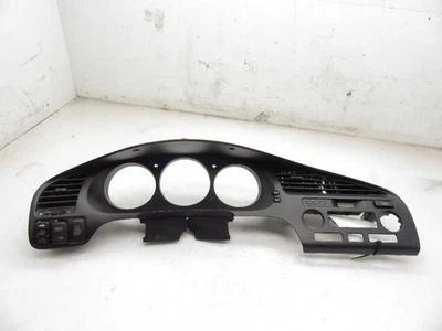 01-03 ACURA CL CONJUNTO DE MOLDURA PAINEL VELOCÍMETRO  - Imagem 1 de 4