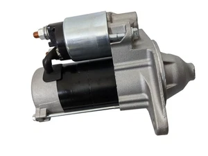 Anlasser passt für Yanmar 2T75U-N, 3TNV70, 3TNV70-KGD, 3TNV76-KGD, 3T72, 3T75 - Picture 1 of 6