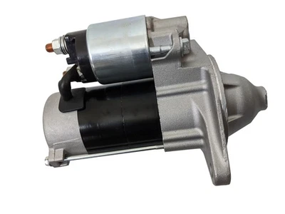 Anlasser passt für Yanmar 2T75U-N, 3TNV70, 3TNV70-KGD, 3TNV76-KGD, 3T72, 3T75 - Image 1 of 4