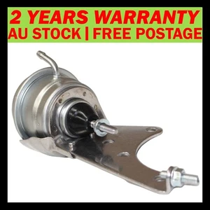 Actuador de vacío turbo para Hyundai iLoad / iMax D4CB 2,5 L 2008-2012 - Imagen 1 de 7