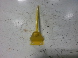 John Deere Original Equipment Bracket #AM101034 160 261 AND MORE C3D - Picture 1 of 3