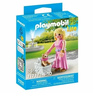 Playset Playmobil - Imagen 1 de 5