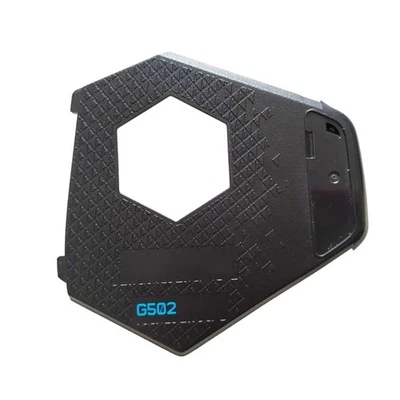 for G502 Wired Mouse Shell Replacement Mouse Battery Cover for Case Shell- - Image 1 of 4