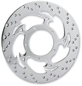 RC Components Savage One-Piece Brake Rotor Motorcycle Street Bike ZSSVTX-85-2K - Picture 1 of 4