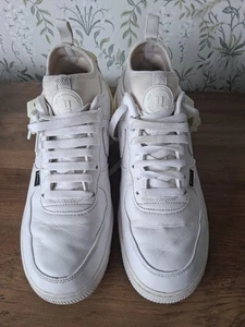 Nike Air Force 1 Low SP UC Undercover Jun Takahashi Gortex - White Mens Size 9 - Picture 1 of 6