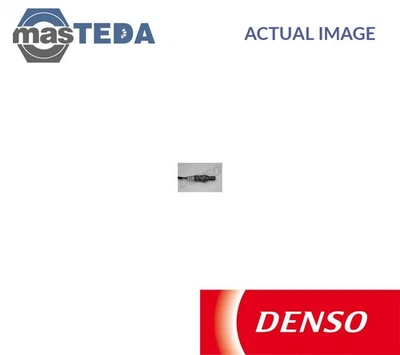 DOX-1588 LAMBDA OXYGEN O2 SENSOR RIGHT LEFT DENSO FOR VW POLO,FOX 1.2 1.2L - Image 1 of 4