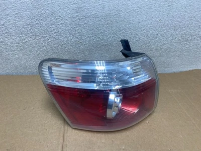 Luz trasera halógena GMC Acadia 2007 a 2012 lado izquierdo conductor LH OEM U9702 DW Foto 1 de 4