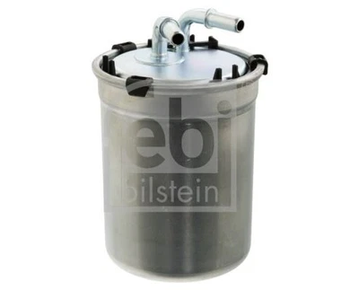 Febi Bilstein 48547 Fuel Filter Fuel Supply System Fits Audi Seat Skoda VW - Image 1 of 2