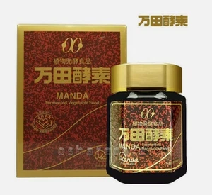 Alimento vegetal fermentado Manda Koso enzima 145 g Japón - Imagen 1 de 1