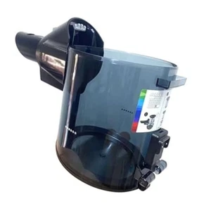 For Bosch Unlimited Series 6 Vacuum Cleaner Dust Tray Part Replacement 12029996 - Picture 1 of 7