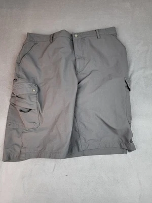 Pantalones Cortos de Ciclismo Novara Para Hombre XL Gris Ligero Carga Acolchado Rendimiento Forrado Foto 1 de 4