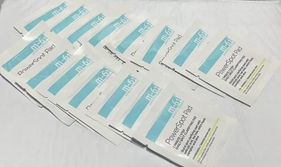 M-61 PowerSpot Pad 1 Minute 1 Step Daily Spot Clarifying Pad- 15 Individual Pads - Image 1 of 3