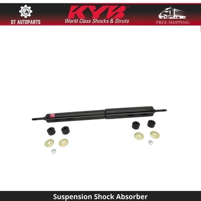 Amortiguador de suspensión delantero KYB 2004-2009 Chevrolet T6500 2004 2005 2006 Foto 1 de 3