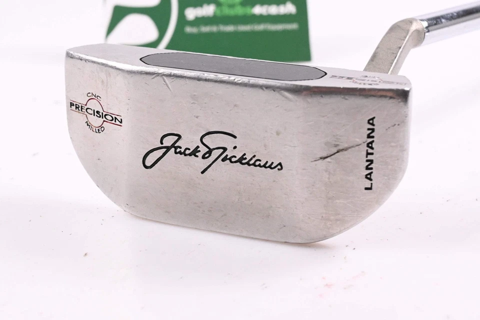 Jack Nicklaus Lantana Putter / 34 Inch - Image 1 of 4