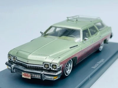 NEO 44625 BUICK Wagon 1.43 - Photo 1/4