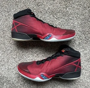 Nike Air Jordan 30 Gym Red Size 16 Men's - Picture 1 of 9