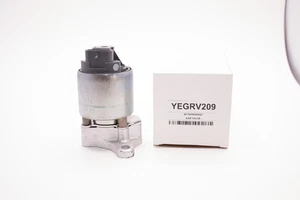 Herko Exhaust Gas Recirculation (EGR) Valve YEGRV209-EGV604 - Picture 1 of 9