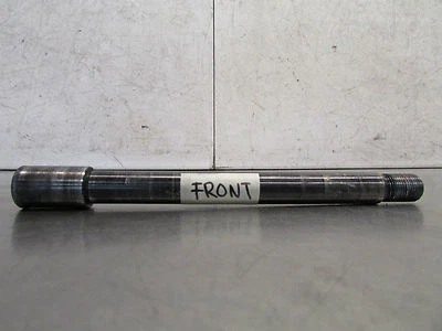 Eje delantero OEM HONDA NC 700 XD NC700XD 2012 7 G Foto 1 de 4