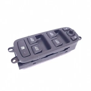 30710787 Front Left Window Regulator Control for Volvo S40 V50 - Picture 1 of 6