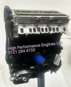 Ford Transit 2.2 TDCI MK7 rebuilt recondition engine P8FA 2006 - 2012 GUARANTEE - Picture 1 of 11