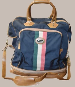 VTG Monarch Rolling Carry Bag Overnight Gym Travel Weekender Expandable Luggage - Picture 1 of 18