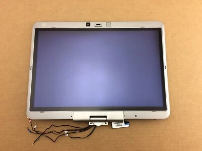 LCD Screen Touch Digitizer Assembly Matte 649753-001 for EliteBook 2760p 2760 - Image 1 of 4