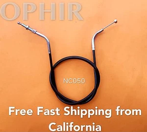NEW CLUTCH CABLE for Suzuki GSX-R750 GSX-R600 GSX-R1000 2000 2001 2002 2003 US - Picture 1 of 2