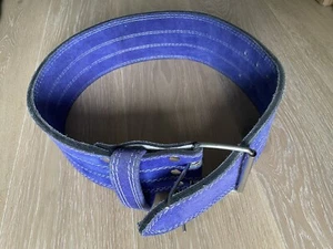 Fitnessgürtel - Bild 1 von 2