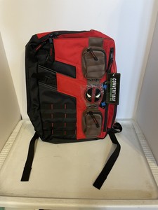 deadpool sling bag