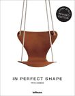 In Perfect Shape by Fritz Hansen: New