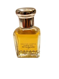 Vintage TUSCANY After Shave Lotion 1.7 oz Aramis Rare Free Shipping - Picture 1 of 3