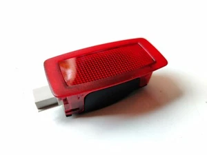 10-13 MERCEDES E350 W207 CLS550 INTERIOR DOOR WARNING SAFETY LIGHT LAMP OEM - Bild 1 von 2