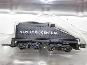 ARTIKEL 89652 NEW YORK CENTRAL SLOPE BACK TENDER SEHR DETAILLIERT. BACHMANN SPUR N - Bild 1 von 1