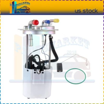 For 2008-2009 Chevrolet Tahoe V8 4.8L 08-13 GMC Yukon V8 6L Fuel Pump & Assembly - Image 1 of 4
