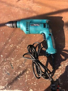 Makita Hp1621 Hammer Drill 650w 240v - Picture 1 of 7